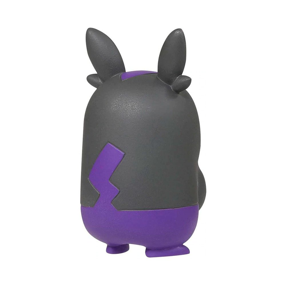 POKEMON MONCOLLE MORPEKO (HANGRY MODE) MS-38 | TAKARA TOMY POKEMON MONCOLLE MORPEKO (HANGRY MODE) MS-38 | TAKARA TOMY